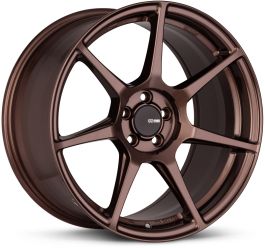 Enkei TFR - 17 inch - Copper - Alloy Wheels at Hypersport Performance